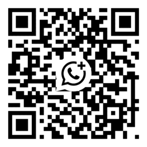 QR code to message Puran Accounting & Tax Solution Lab on WhatsApp